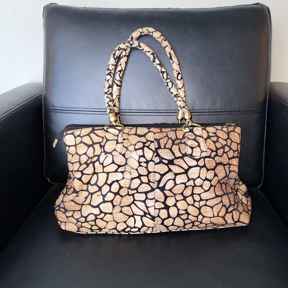 🔥SALE! ToheZehn Authentic Purse/Bag
